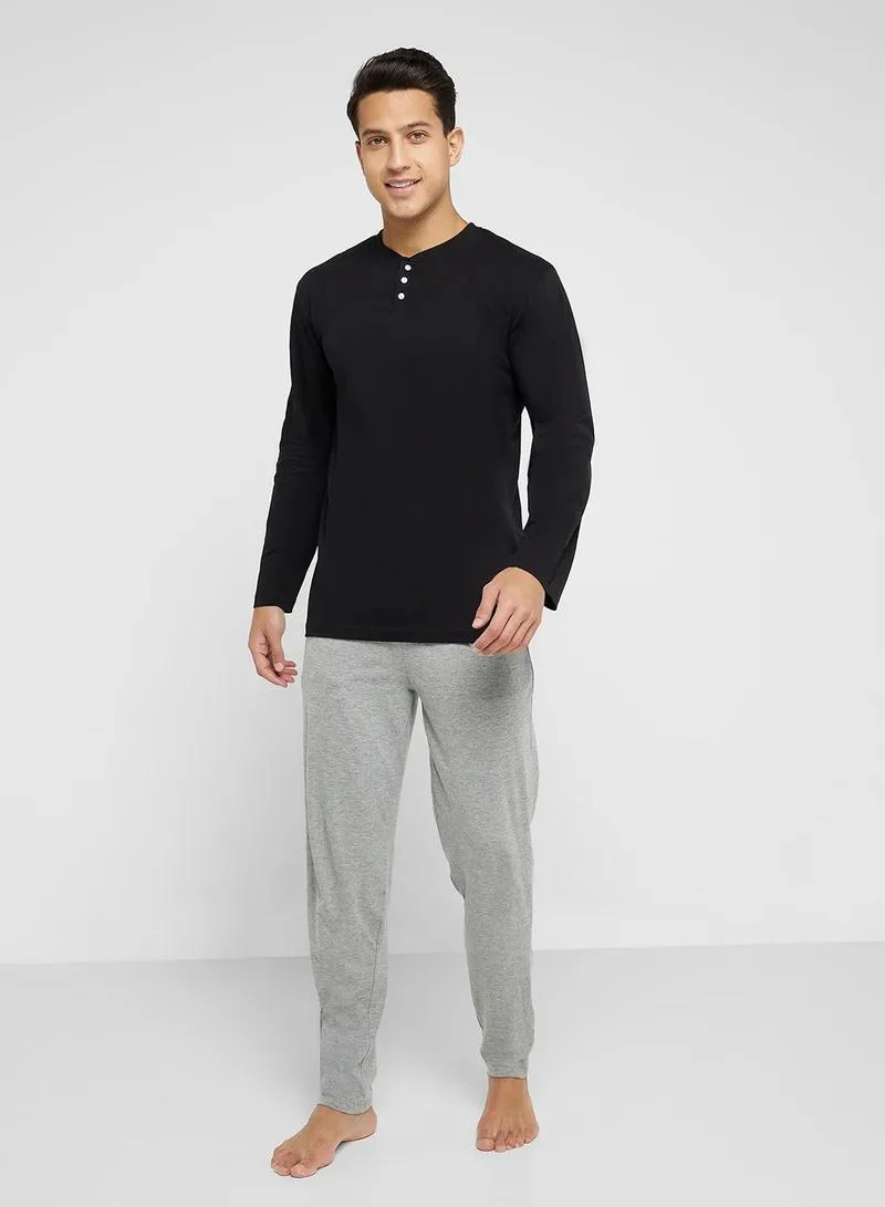 سفنتي فايف Nightwear Bundle