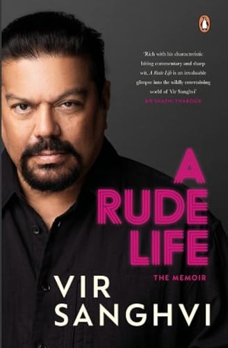 Rude Life 