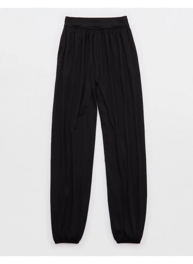 آري من امريكان ايجل OFFLINE By Aerie The Hugger Go With The Flow Jogger