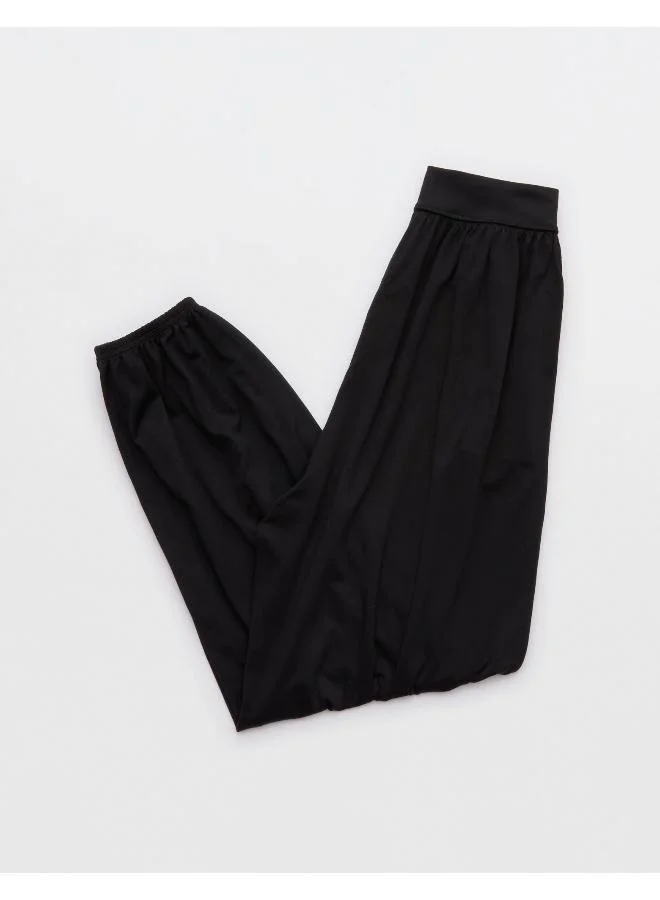 Aerie OFFLINE By Aerie The Hugger Go With The Flow Jogger