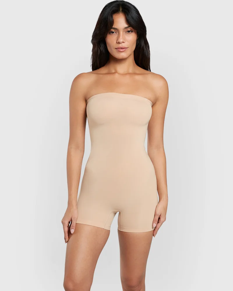 AMBRA Ambra Powerlite Unlined Bodyshaper