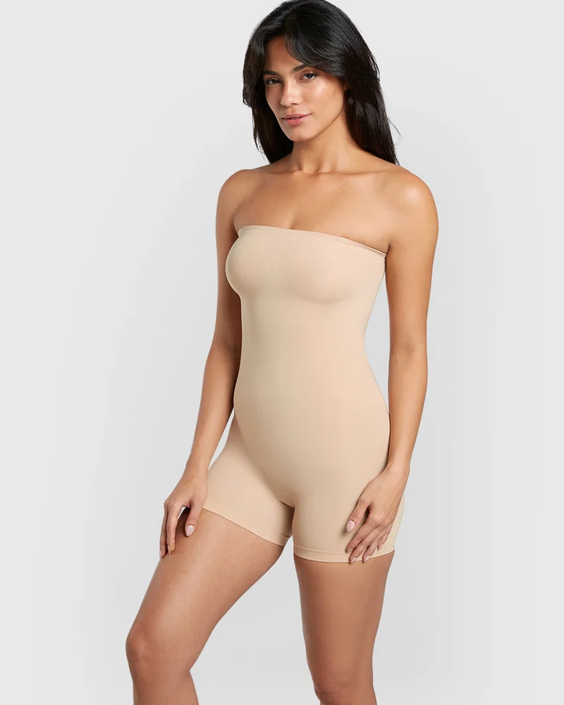 AMBRA Ambra Powerlite Unlined Bodyshaper