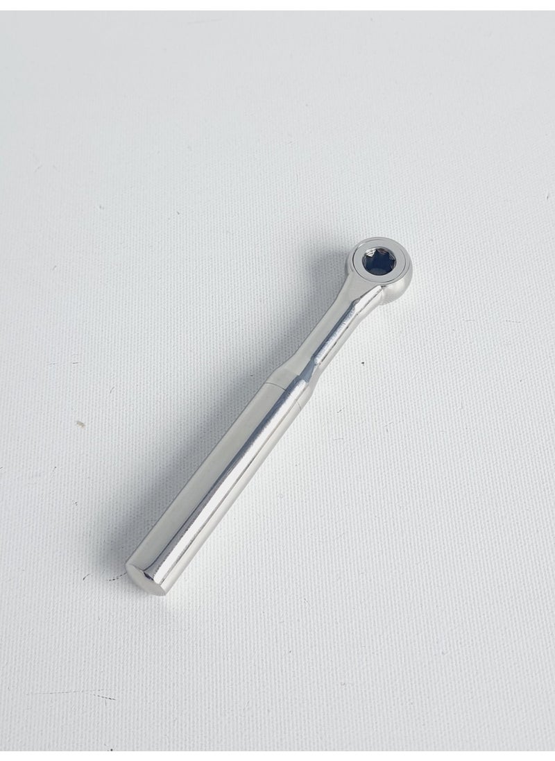 Hasyılmaz - Dental Implant Rachet Wrench 4mm - Image 1