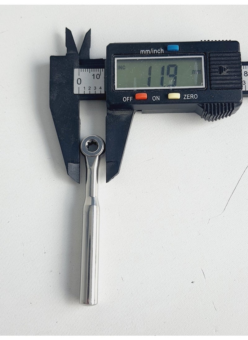 Hasyılmaz - Dental Implant Rachet Wrench 4mm - Image 1