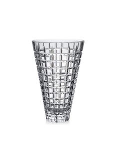 Rogaska Atrium Crystal Decorative Vase 30cm 