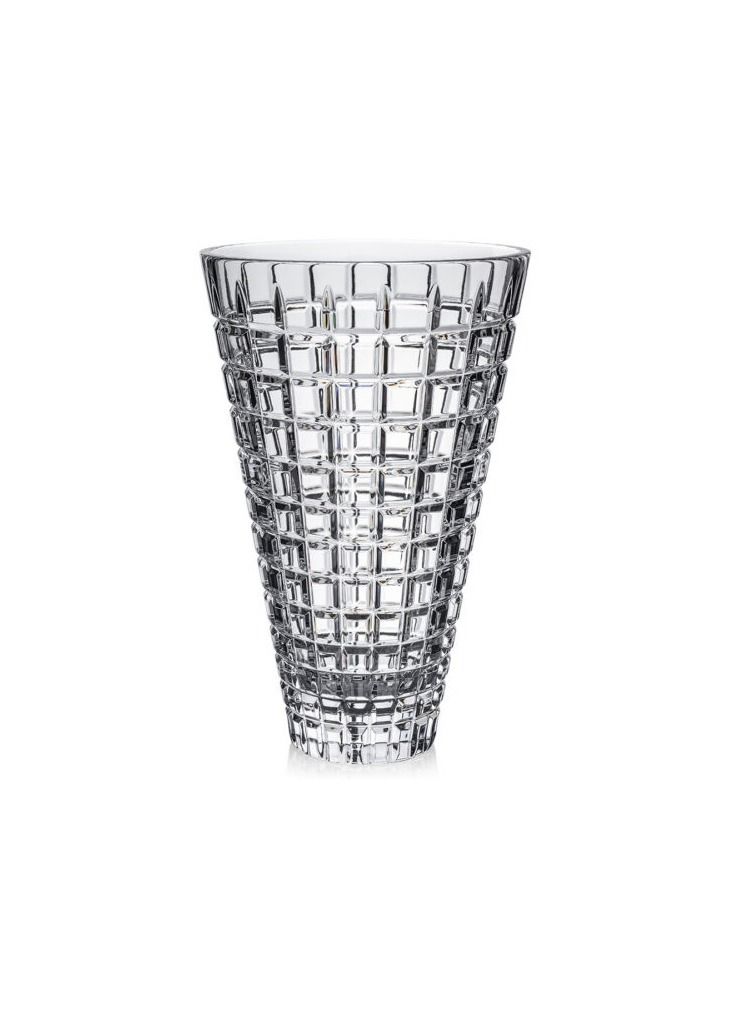 مزهرية زينة كريستالية أتروم 30 سم