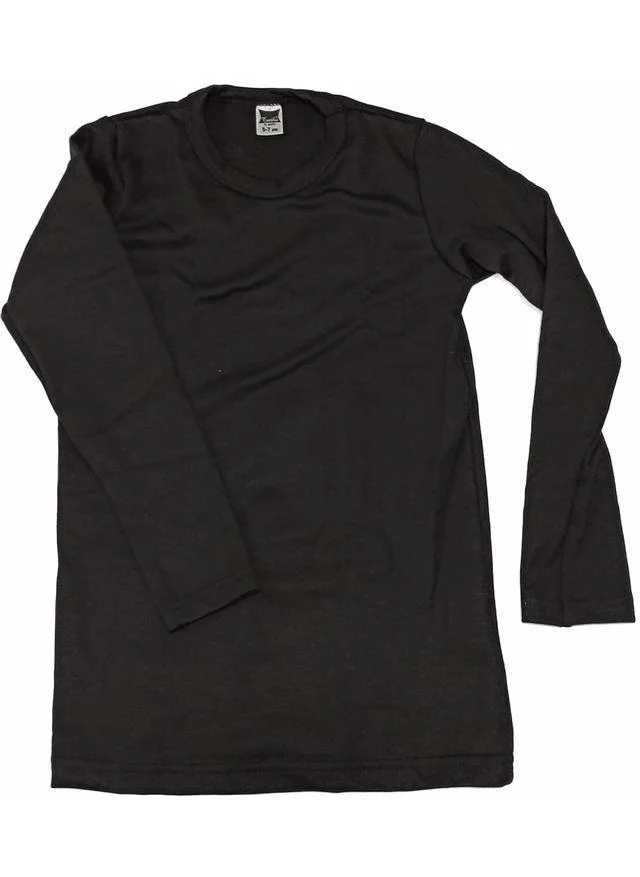Tutku Boy Thermal Undershirt 1 Piece - 0136