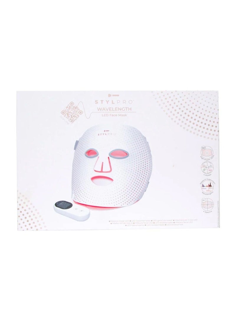 stylPro LED Wavelength Mask - Image 2
