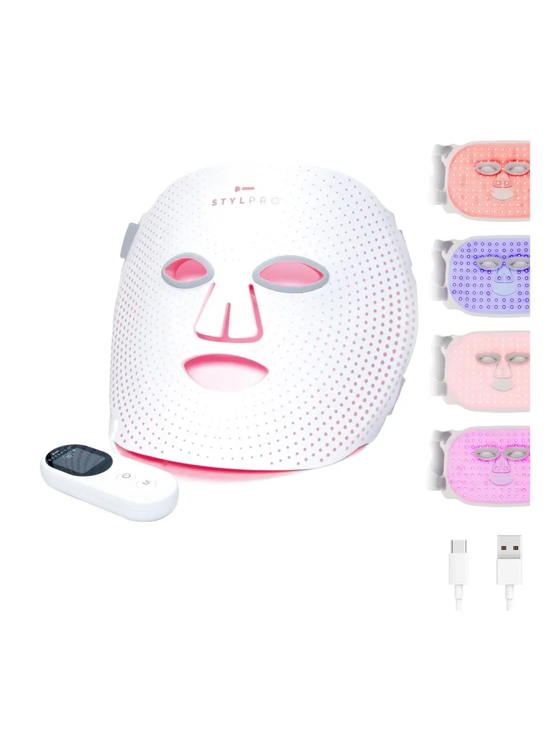 Stylpro  LED Wavelength Mask  | Best Price UAE