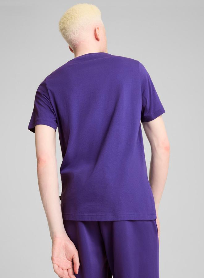 PUMA ESS+ LOGO LAB Gradient T-Shirt - Image 2