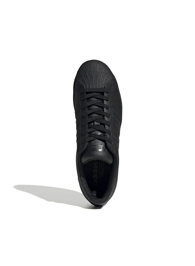 adidas Originals adidas SUPERSTAR 50 Black Originals Men Shoes