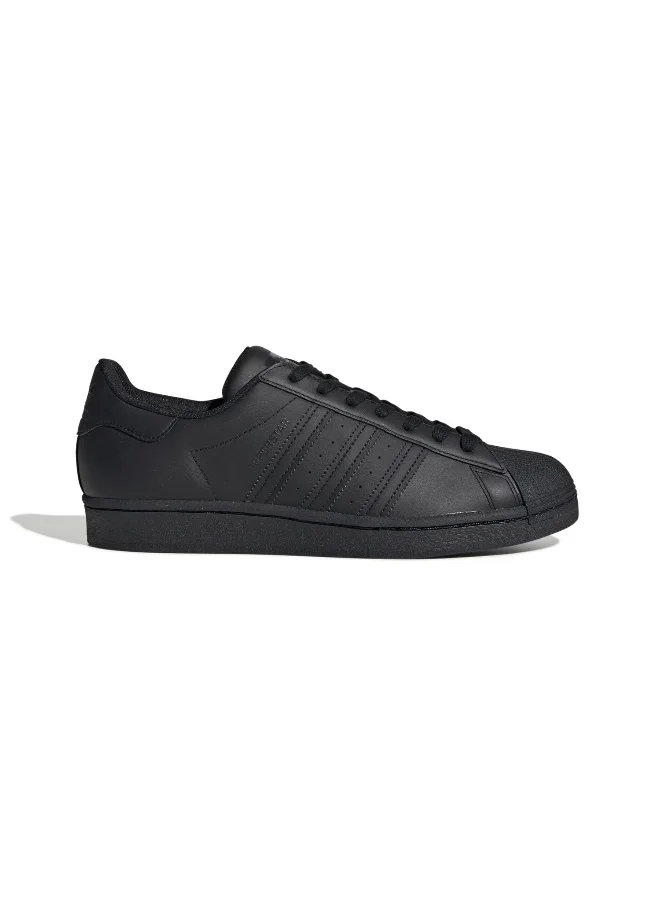 adidas Originals adidas SUPERSTAR 50 Black Originals Men Shoes