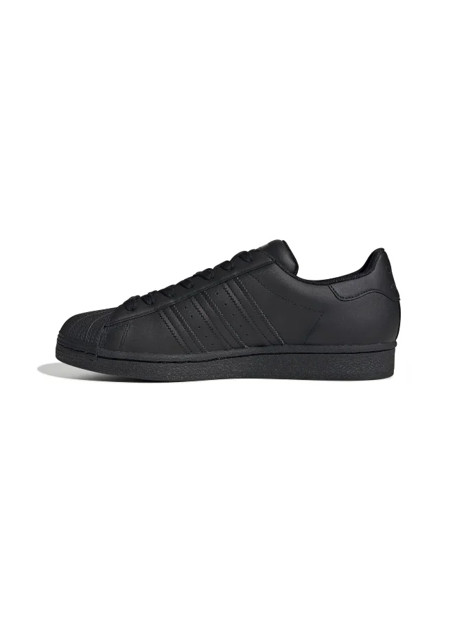 adidas Originals adidas SUPERSTAR 50 Black Originals Men Shoes