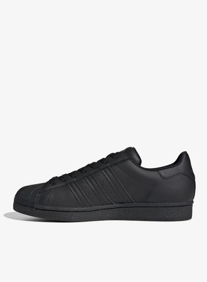 adidas Originals Superstar Black Originals Shoes