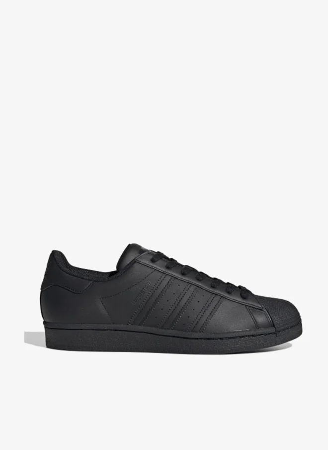 adidas Originals Superstar Black Originals Shoes