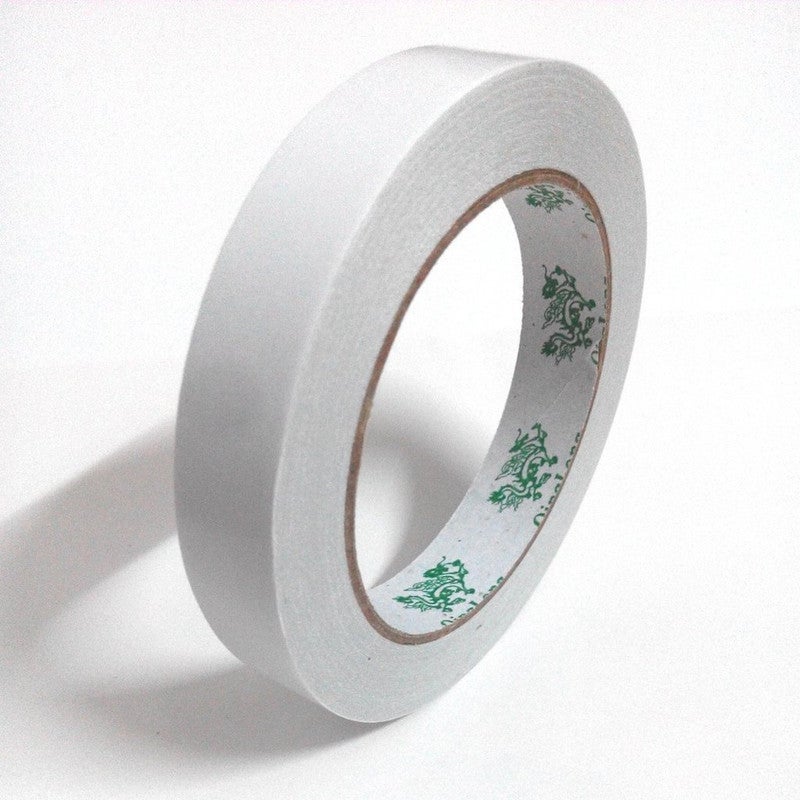 Double-sided adhesive that leaves no residue - ideal for home, office, and car. - Image 1