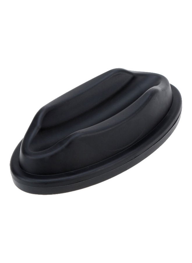 NIBEMINENT Bike Trainer Front Wheel Riser  - Image 1