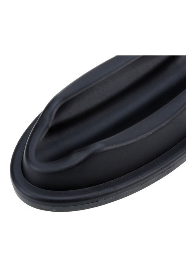 NIBEMINENT Bike Trainer Front Wheel Riser  - Image 5
