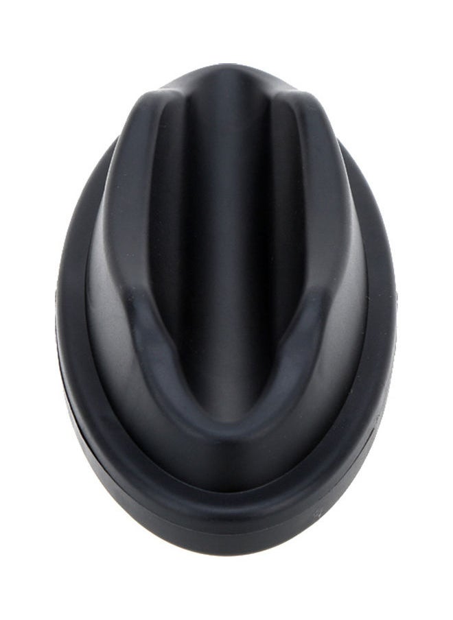 NIBEMINENT Bike Trainer Front Wheel Riser  - Image 2