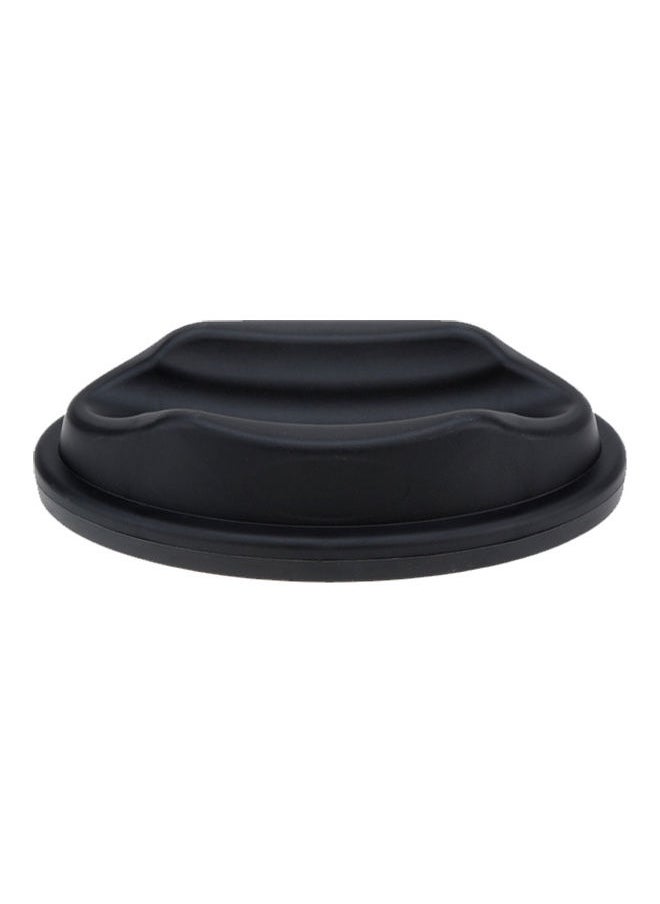 NIBEMINENT Bike Trainer Front Wheel Riser  - Image 4