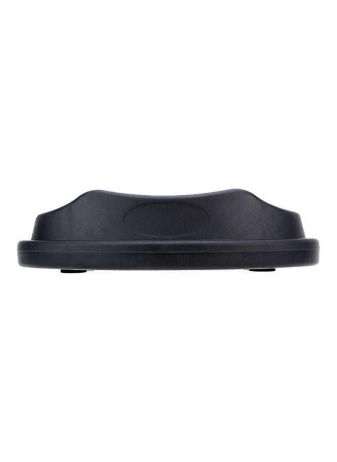 NIBEMINENT Bike Trainer Front Wheel Riser  - Image 3