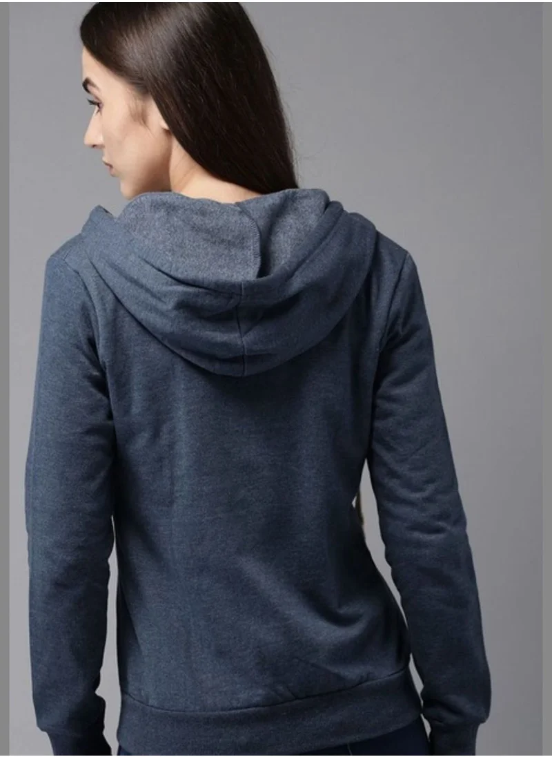 Campus Sutra Fashion Sweatshirt