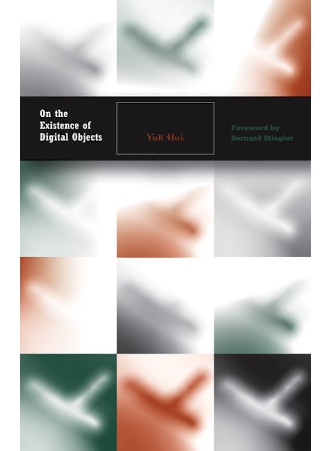 On the Existence of Digital Objects - Image 1