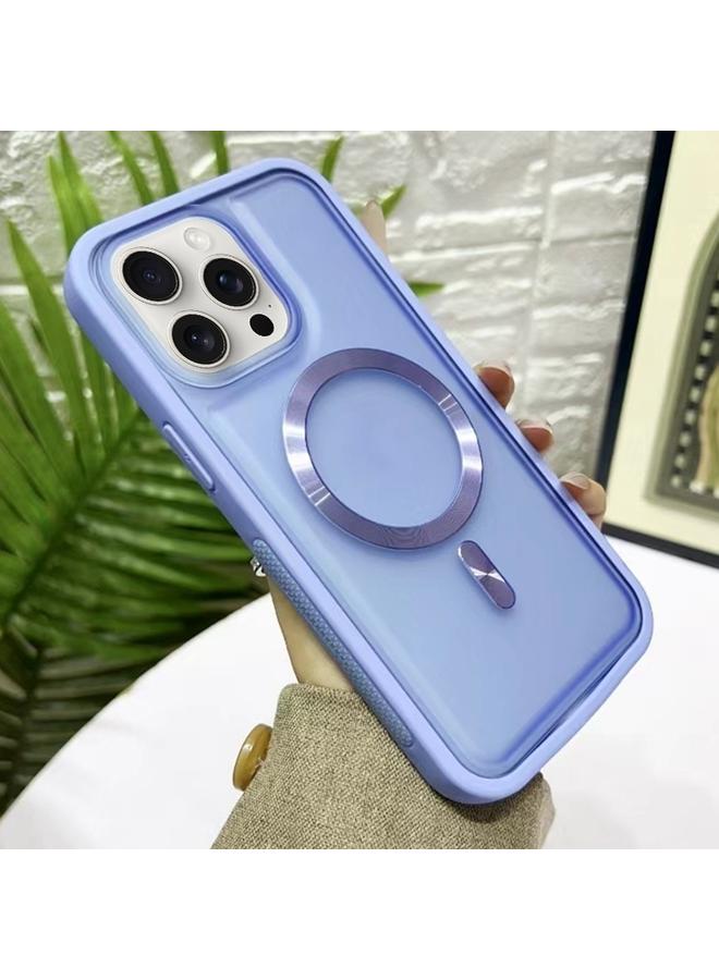 اس-توب جراب لهاتف iPhone 11 Pro Bread 3 في 1 MagSafe مصنوع من الأكريليك الهجين المصنوع من السيليكون - Image 1