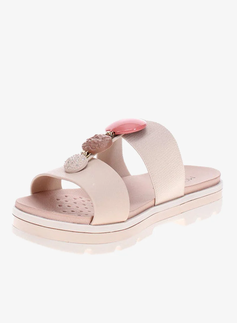 MODARE Flat Sandals for Women – Stylish Ladies Flat Sandals & Comfortable Flat Slippers