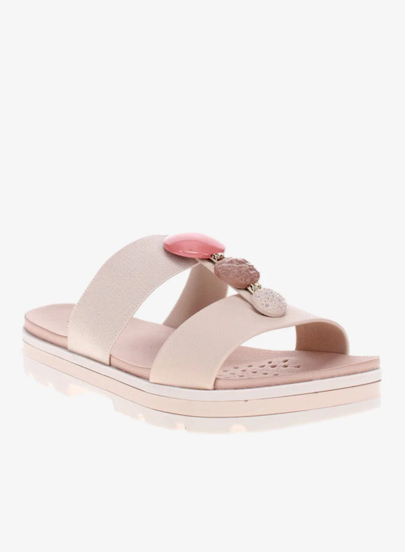 MODARE Flat Sandals for Women – Stylish Ladies Flat Sandals & Comfortable Flat Slippers