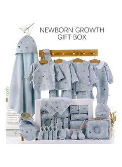 Gonice Baby Newborn Essentials Layette Gift Stuff Clothing 22 Piece Baby Girl Boys Gifts  - Image 2