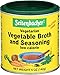 Seitenbacher Vegetable Broth and Seasoning 5 oz can - Image 2