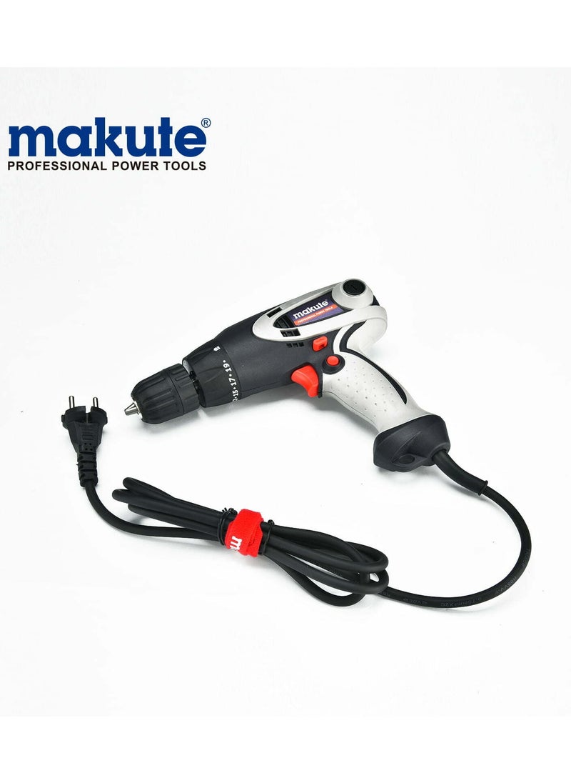 makute Drill 10 mm 280 watts  - Image 1