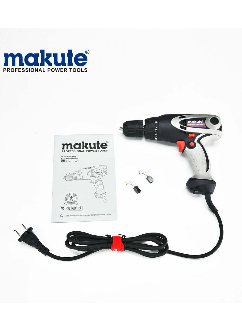 makute Drill 10 mm 280 watts  - Image 3