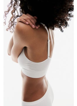 H&M Seamless Padded Soft Bra  - Image 2