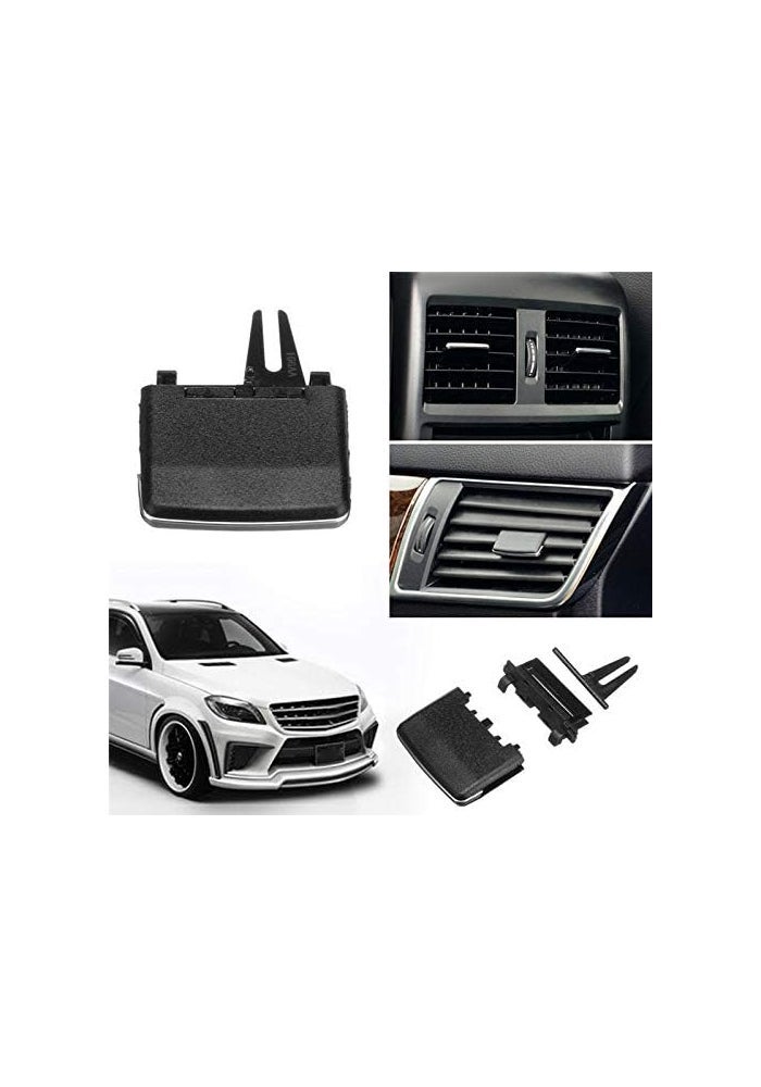 Wivplex Car Front AC Air Vent Outlet Tab Clip Repair Kit - Image 5