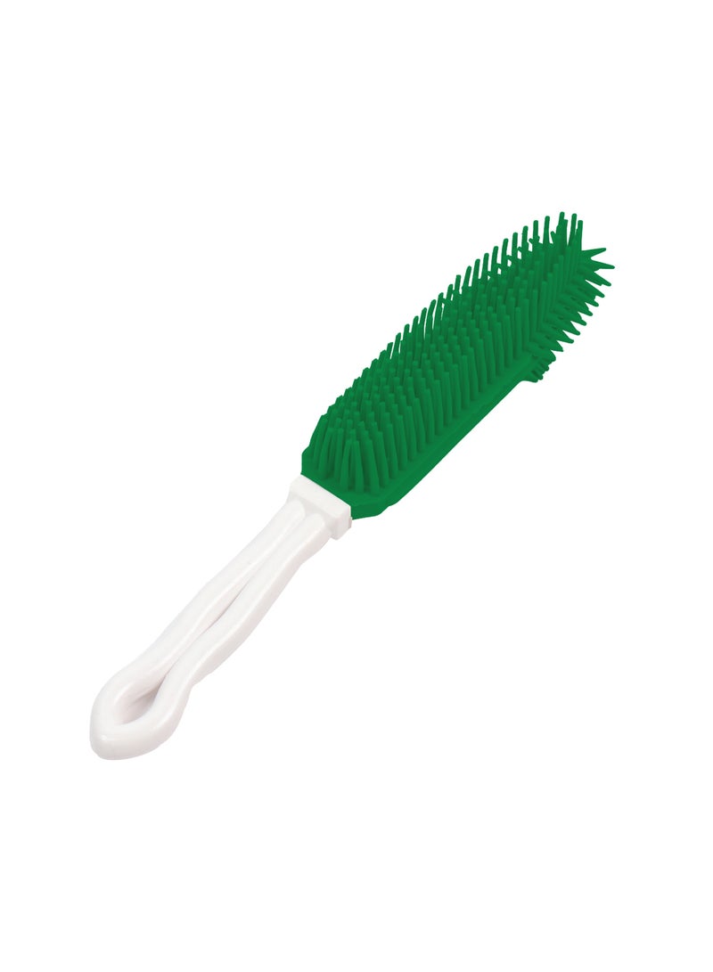 Rubber Pet Brush
