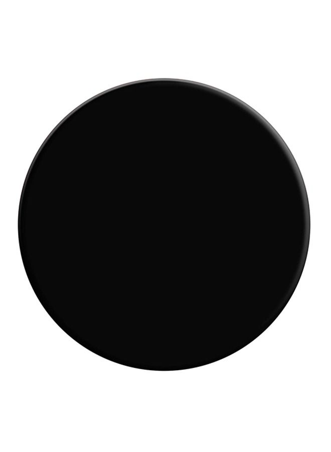 شيزي حامل ومقبض للهواتف الذكية من بوب سوكيتس - أسود - Image 3