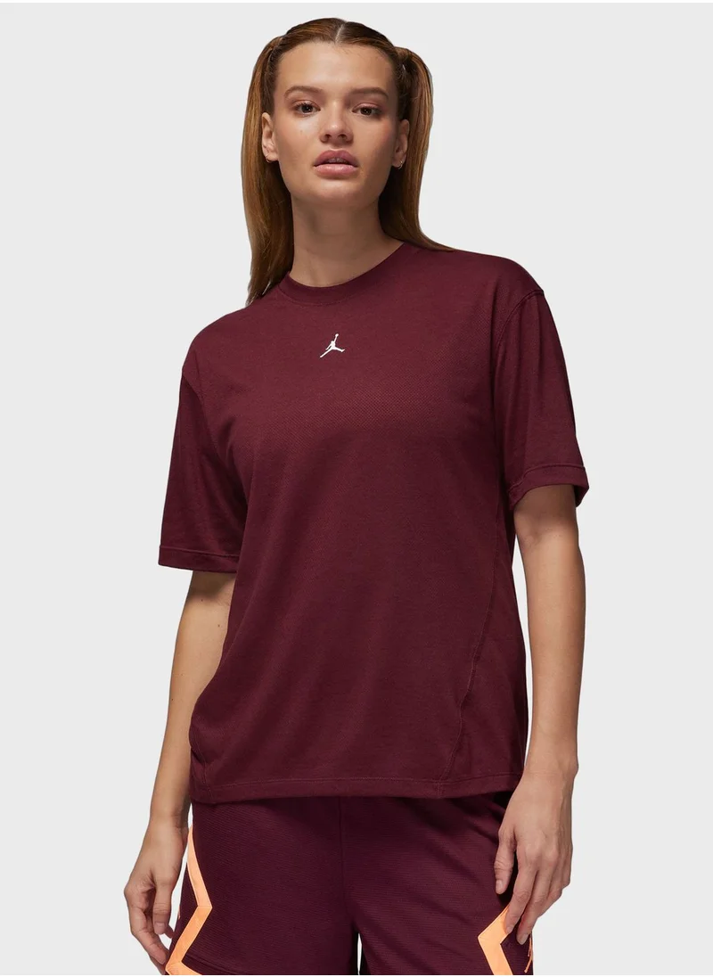 Jordan Jordan Diamond T-Shirt