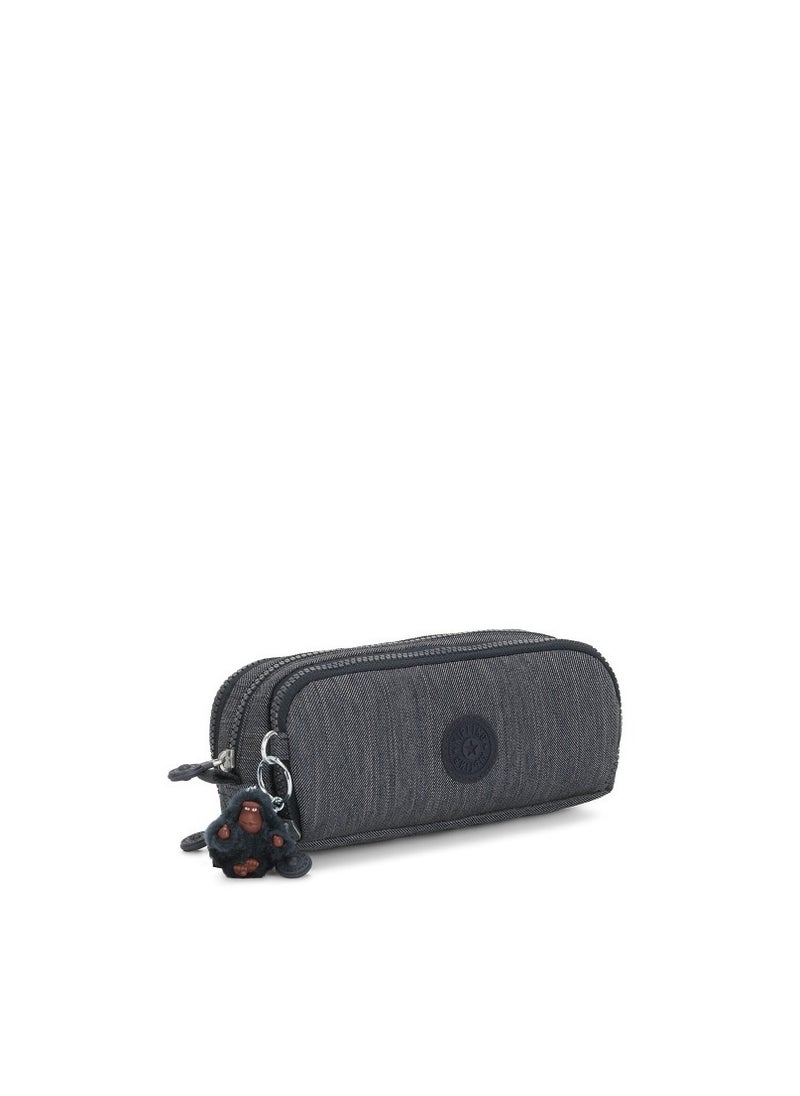 kipling Gitroy Large pencase Marine Navy  - Image 3