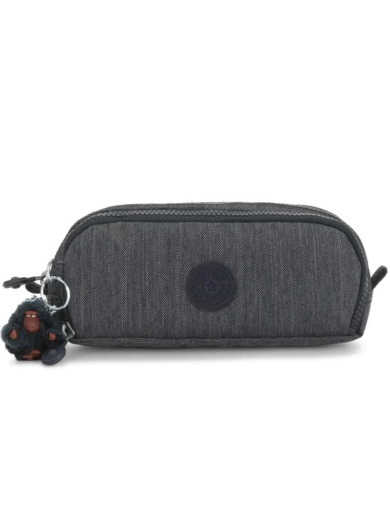 kipling Gitroy Large Pencase - Marine Navy