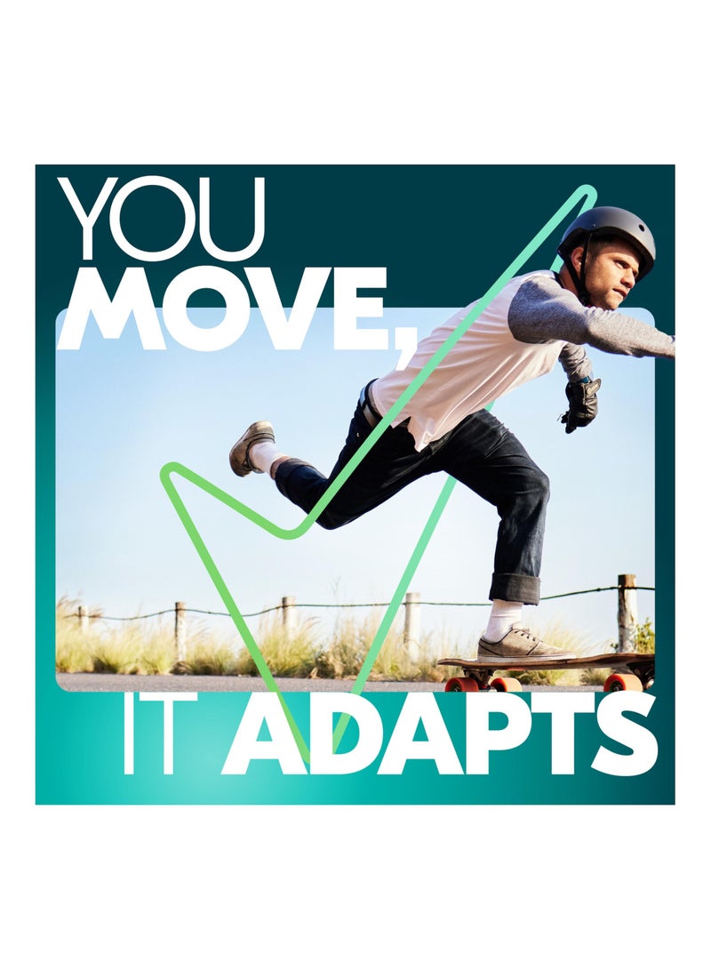 Sure سور مين ألترا فريش مضاد للتعرق رول أون، 50 مل - Image 3