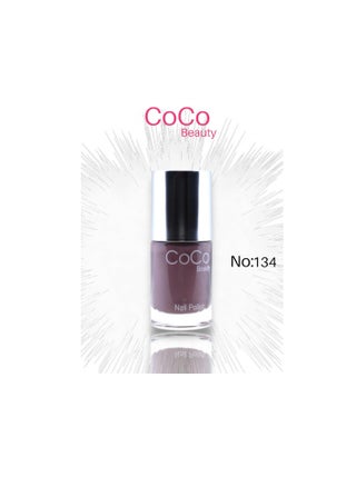 Nail Polish ( 134 Maroon Elite ) 12ml - pzsku/ZF3753B4180F8CD1D4DC4Z/45/_/1731932135/5fa9ecb9-3dcb-44f9-a6a3-f26cdb6908a6