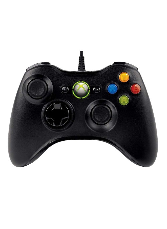 Microsoft Wired Controller - Xbox 360 - Image 1