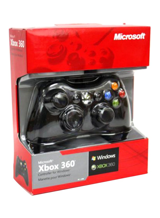 Microsoft Wired Controller - Xbox 360 - Image 3