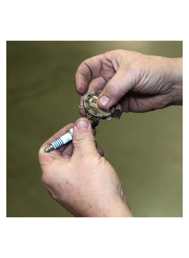 OEMTOOLS 9 WIRE SPARK GAP GAUGE - Image 4
