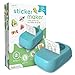 Ceaco Sticker Maker by Hello Blink Mini Stickers and Photo Printer Small Portable Bluetooth Thermal Printer Sticker Machine for Kids Gifts Aged 8 iPhone Android Compatible - Image 3
