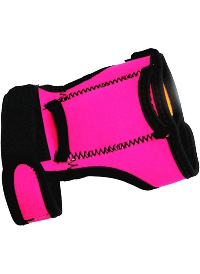 silvercnc Neoprene Dive LED Light Arm Hand Strap Mount Holder Underwater Torch Accessories  - Image 1