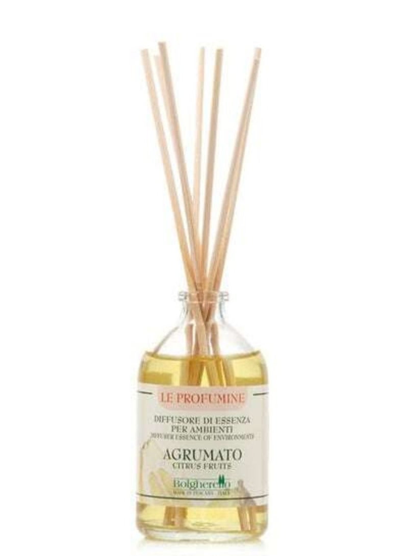 بولغيرلو زيت عطري منزلي برائحة الحمضيات 100مل - Image 1