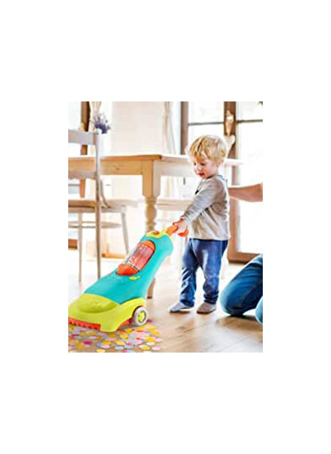 Toys - Clean n' Sing Vacuum - Image 1